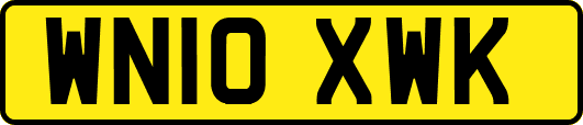 WN10XWK