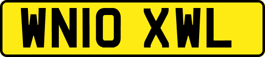 WN10XWL