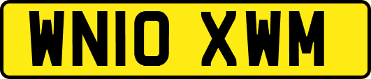 WN10XWM