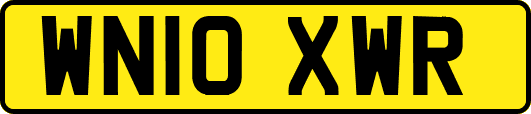 WN10XWR
