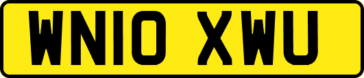 WN10XWU