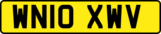 WN10XWV