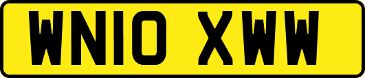 WN10XWW