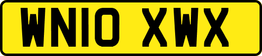 WN10XWX