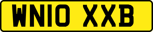WN10XXB