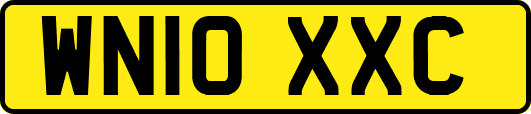 WN10XXC