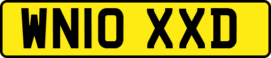 WN10XXD