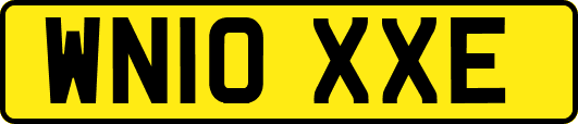 WN10XXE