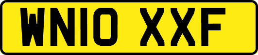 WN10XXF
