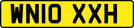 WN10XXH