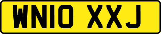 WN10XXJ