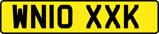 WN10XXK