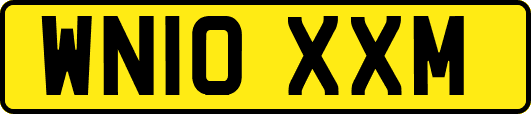 WN10XXM