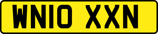 WN10XXN