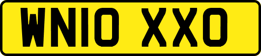 WN10XXO
