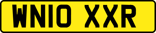 WN10XXR