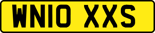 WN10XXS