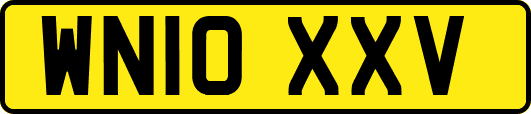 WN10XXV