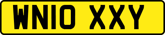 WN10XXY