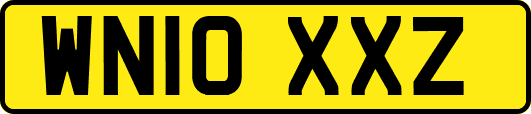WN10XXZ