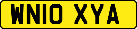 WN10XYA