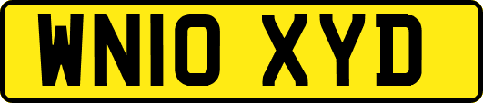 WN10XYD