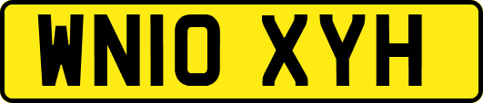 WN10XYH