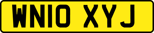 WN10XYJ