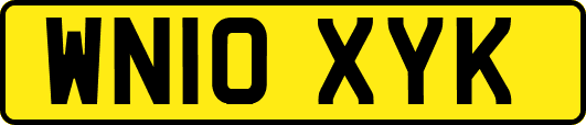 WN10XYK