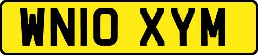 WN10XYM