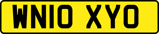 WN10XYO