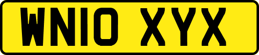 WN10XYX