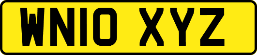 WN10XYZ