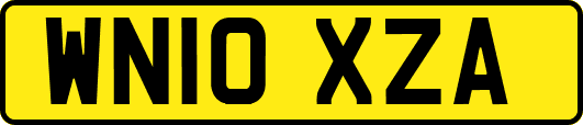 WN10XZA
