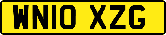 WN10XZG