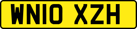 WN10XZH