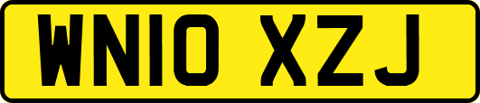 WN10XZJ