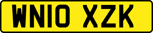 WN10XZK