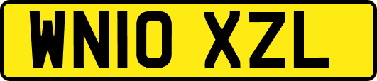 WN10XZL