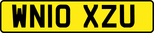 WN10XZU