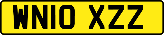 WN10XZZ