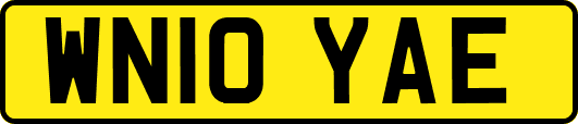 WN10YAE