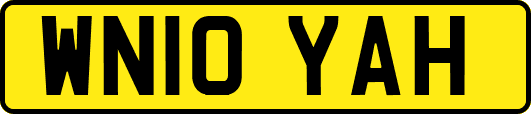 WN10YAH