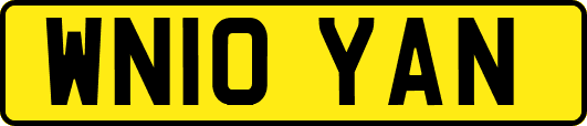 WN10YAN