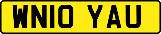 WN10YAU