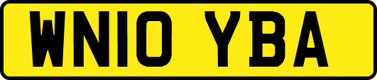 WN10YBA