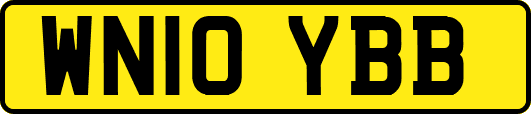 WN10YBB