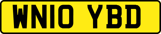 WN10YBD