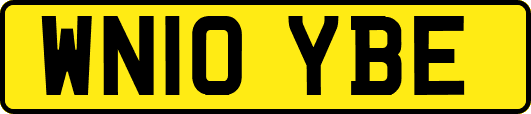 WN10YBE