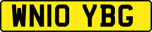 WN10YBG